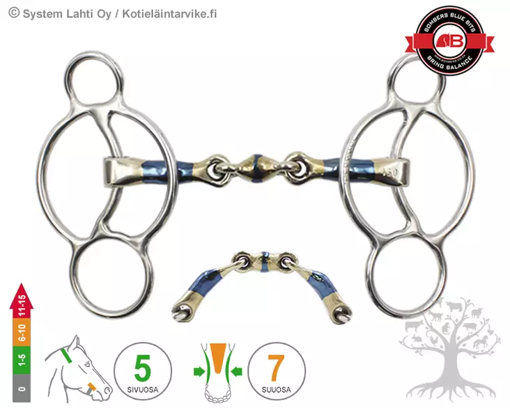 Bombers Williams Elliptical - Bombers Williams - 30226-E - 1