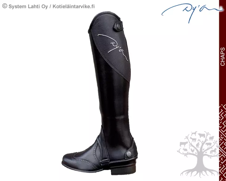 Dyon Minichapsit Half Chaps Kids - Dyon Minichapsit - RI11E - 1