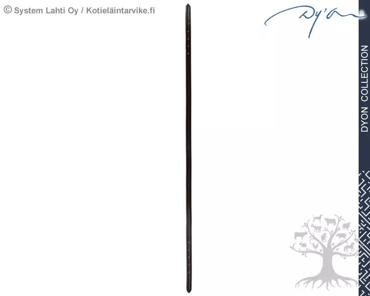 Dyon Collection Niskahihna Turpahihnaan - Dyon Accessories - AB99F - 1