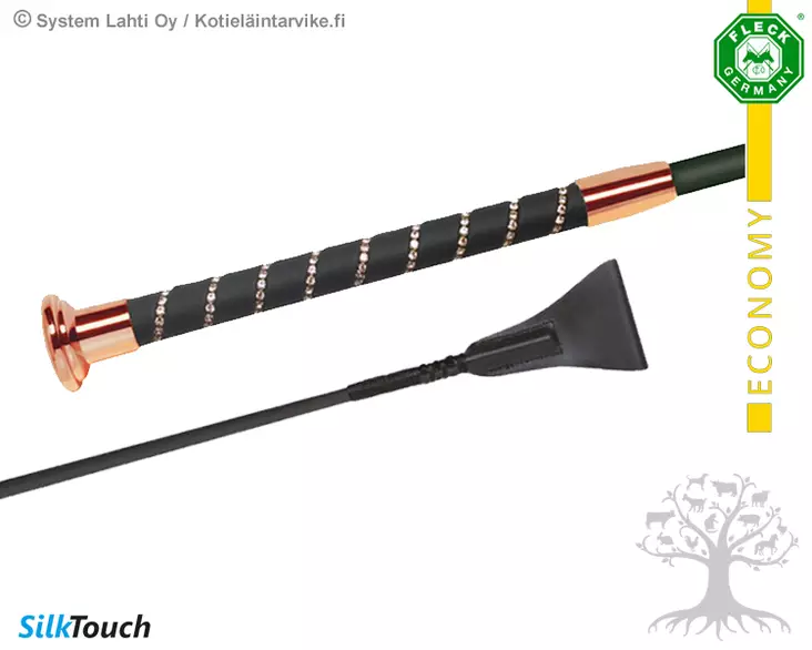 Fleck Esteraippa SilkTouch RoseGold - Esteraipat - 253002722RG - 1