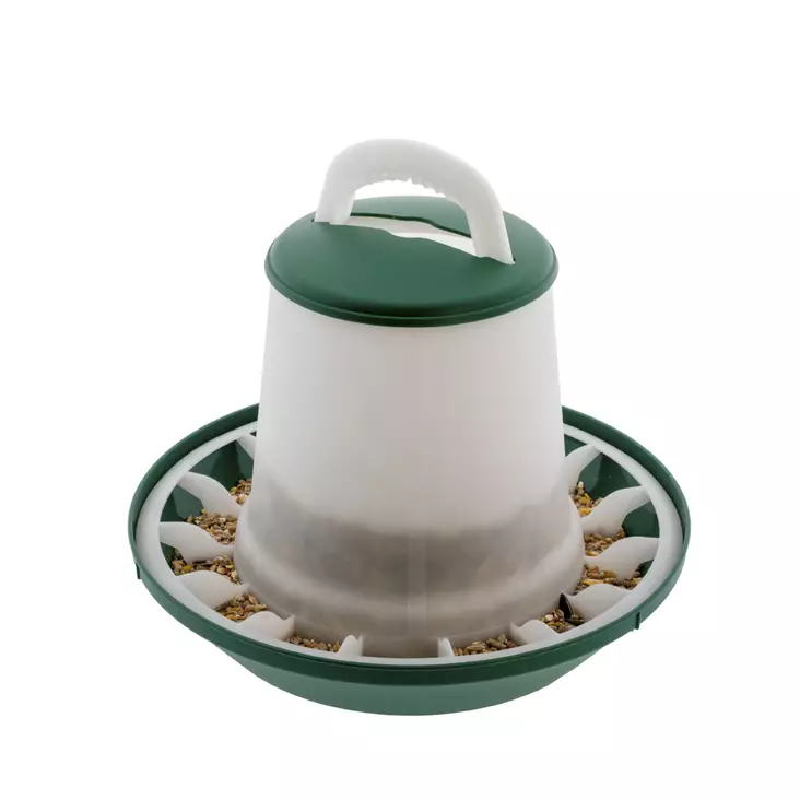 Olba Ruokinta-automaatti 2-Level 3 kg - Ruokinta-automaatit - V2H03G - 1