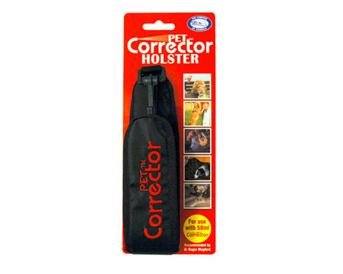 the pet corrector