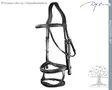 Dyon US Collection Suitset Double Noseband - Dyon US Collection - USAAAH - 3