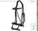 Dyon D Collection Bridle Double Noseband - Dyon D Collection - DYAAAH - 2