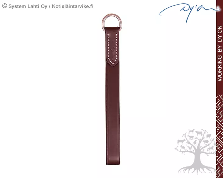 Working by Dyon Draw Rein Attachments - Working by Dyon - WO99H - 1