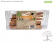 CUNIPIC Hazel Nibblewood with Carrot - Treats, Herbs, Proteins - PALZANAH - 1