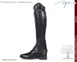 Dyon Half Chaps Classic Show - Dyon Half Chaps - RI11J - 3