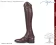 Dyon Half Chaps Classic Show - Dyon Half Chaps - RI11J - 2