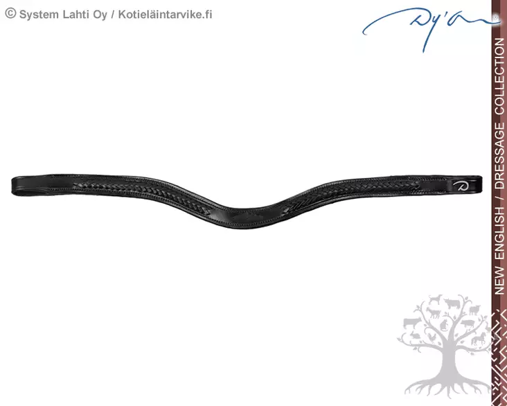 Dyon New English Collection Otsapanta Laced V-Shaped - Dyon New English - NE02J - 1