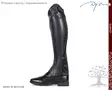 Dyon Half Chaps Classic Comfort - Dyon Half Chaps - RI11K - 3