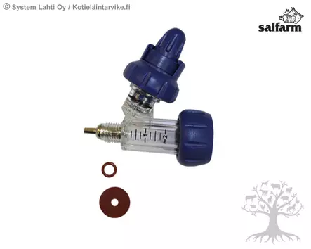 Salfarm Huoltosarja Automaattiruisku Prima BMV - Ruiskujen varaosat - 420L - 6
