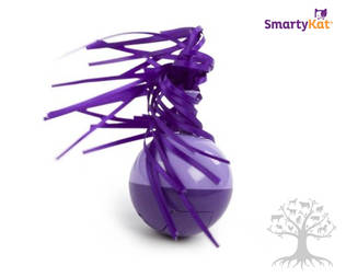 smartykat twirly top