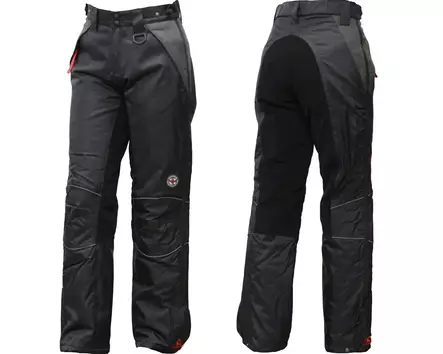 Mountain Horse Topparatsastushousut Polar Breeches - Talviratsastushousut - 05211010003L - 1