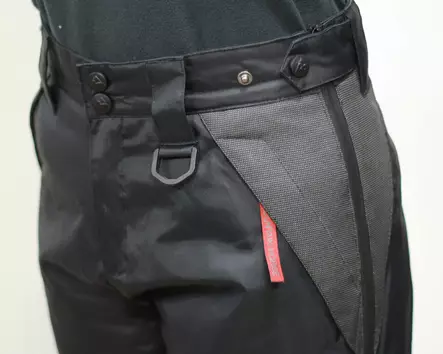 Mountain Horse Topparatsastushousut Polar Breeches - Talviratsastushousut - 05211010003L - 2