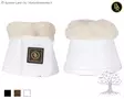 BR Keinonahkabootsit Sheepskin - Bell Boots & Wraps - 312015L - 3