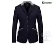 Cavallo Kisatakki Estoril mAST Deepblue Diamond - Show Jacket & Tailcoat - 481157-BL - 1
