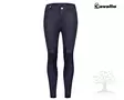 Cavallo Miesten Softshell Grip Ratsastushousut Donan, Darkteal - Other Riding Breeches - 119148L - 3