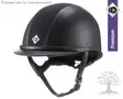Charles Owen Kypärä V8 Leather Look - Charles Owen Riding Helmets - A020972L - 11
