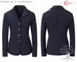 Covalliero Women's Competition Jacket Turinga Navy - Show Jacket & Tailcoat - 3297547L - 2