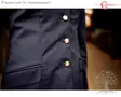 Covalliero Women's Competition Jacket Turinga Navy - Show Jacket & Tailcoat - 3297547L - 6