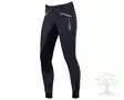 Covalliero Ratsastushousut Detroit NG Coolmax Darkblue - CV Womens Riding Breeches - 325235l - 2