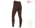 Covalliero Ratsastushousut Full Grip Bali FS Brown - CV Womens Riding Breeches - 328434L - 2