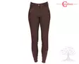Covalliero Ratsastushousut Full Grip Bali FS Brown - CV Womens Riding Breeches - 328434L - 3