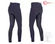 Covalliero Ratsastushousut Full Grip Laura Darkblue - CV Naisten Ratsastushousut - 3210110L - 2