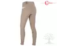 Covalliero Ratsastushousut Grip Bali Flex Stone - CV Womens Riding Breeches - 328413L - 3