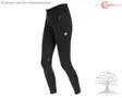 Covalliero Softshell Ratsastuslegginsit Kids Full Grip Anthracite - CV Kids Riding Breeches - 3222576L - 1