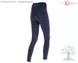 Covalliero Softshell Ratsastuslegginsit Full Grip High Waist Navy - CV Womens Riding Breeches - 3222568L - 5