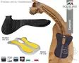 Equiline Half Pad Balancer Pad - Equiline Lining Pads - B30000L - 3