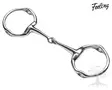Feeling Gag Snaffle Cheltenham - Gag -kuolaimet - 601059L - 3