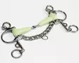 Globus Pelham Snaffle Sorbit - Pelham - 571610L - 4