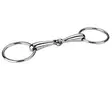 Kerbl Loose Ring Snaffle - Loose Ring -kuolaimet - 321731-1L - 1