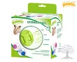 Pawise Juoksupallo Execise Ball 7"/17,5cm - Exercise Wheels - 530.0003L - 5