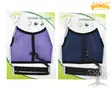 Pawise Valjas-setti XL Kaneille ja Freteille - Rodent Harnesses - 522.1506L - 1