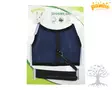 Pawise Valjas-setti XL Kaneille ja Freteille - Rodent Harnesses - 522.1506L - 2