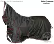 Rain Buster Thermo Ulkotoppaloimi 300g Full Neck Black - Ulkotoppaloimet - 09015L - 1