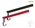 Kerbl Satulateline Kokoontaittuva - Racks & Hangers - 32842L - 3