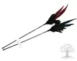 Schulze Kissan Huiskulelu Mystic Feather - Teasers & Wand Toys - 787.2522L - 1
