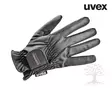 Uvex Sportstyle Winter Talviratsastushanskat Black - Winter Riding Gloves - S4541060228L - 1