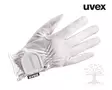 Uvex Sportstyle Winter Talviratsastushanskat White - Winter Riding Gloves - S4541060130L - 1