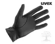 Uvex crx700 Talviratsastushanskat Black - Winter Riding Gloves - S4541100228L - 2