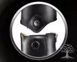 Veredus Armonia Jodhpurit Yin Yang -System - Jodhpur Boots - 2116004000236L - 8