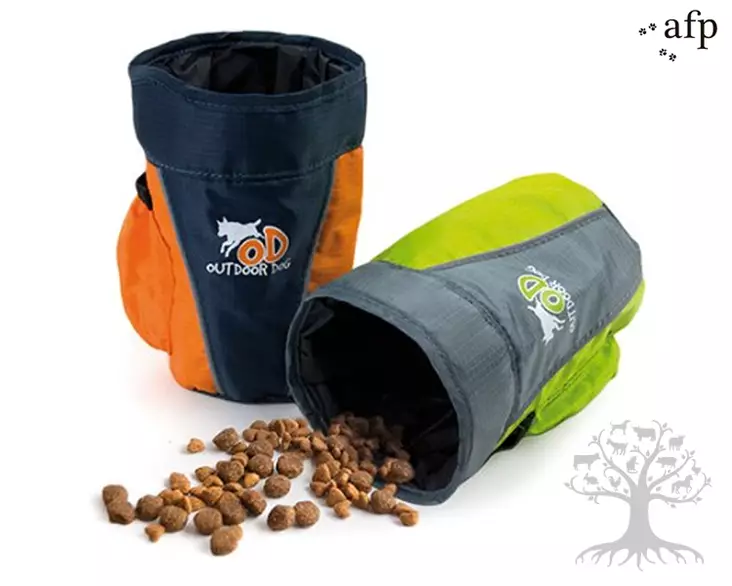 Afp Makupalapussi Outdoor Train & Treat - Makupalapussit - 633.0504L - 4