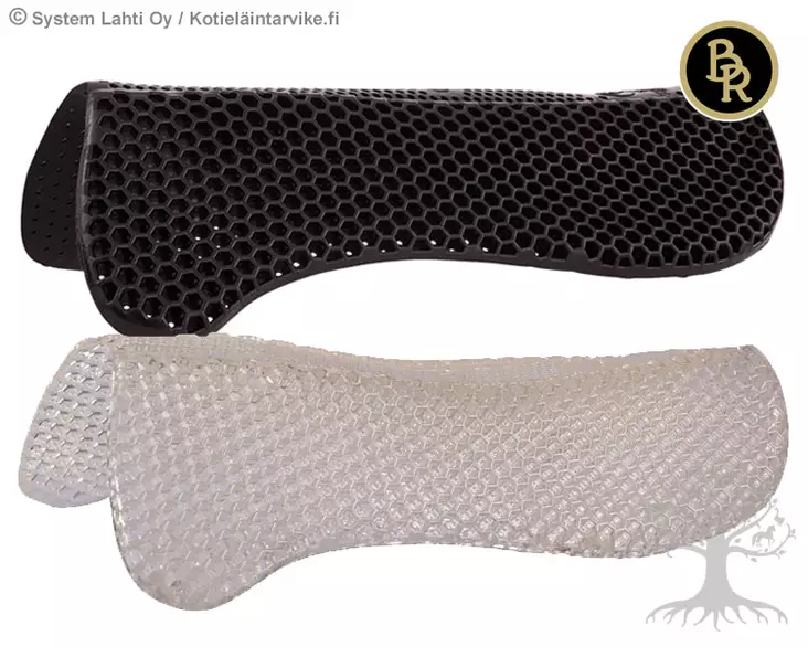 BR Air-Release Soft Geeliromaani - Romaanit, Satulanaluset - 153926L - 1