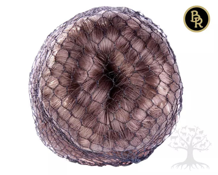 BR Hiusverkko 2kpl - Hairnets - 716000L - 1