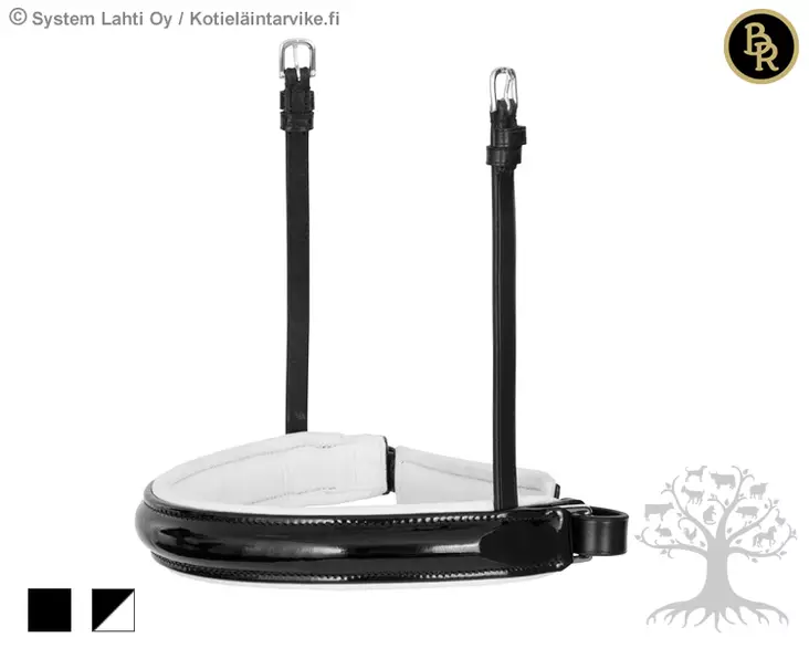 BR Turpahihna Crank Lacquer - Turpahihnat - 213007L - 1