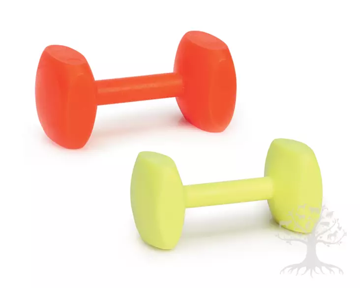 Beeztees Noutokapula Muovinen 200g - Training Toys - 864013L - 1